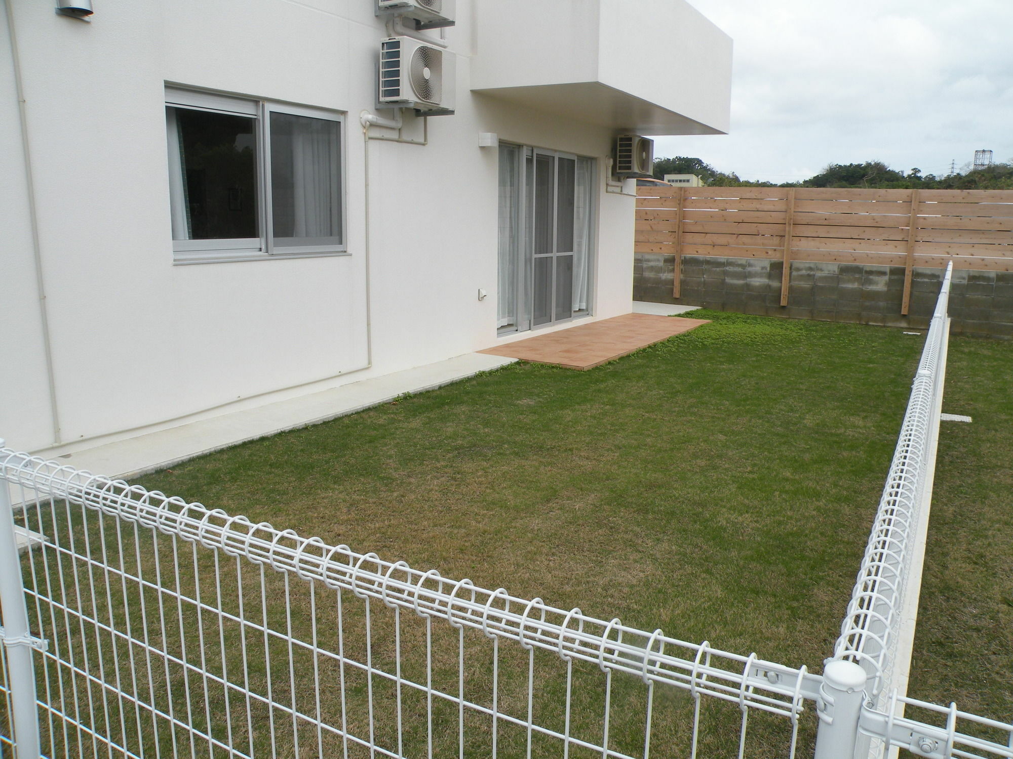 Chibana Terrace Vila Okinawa Exterior foto