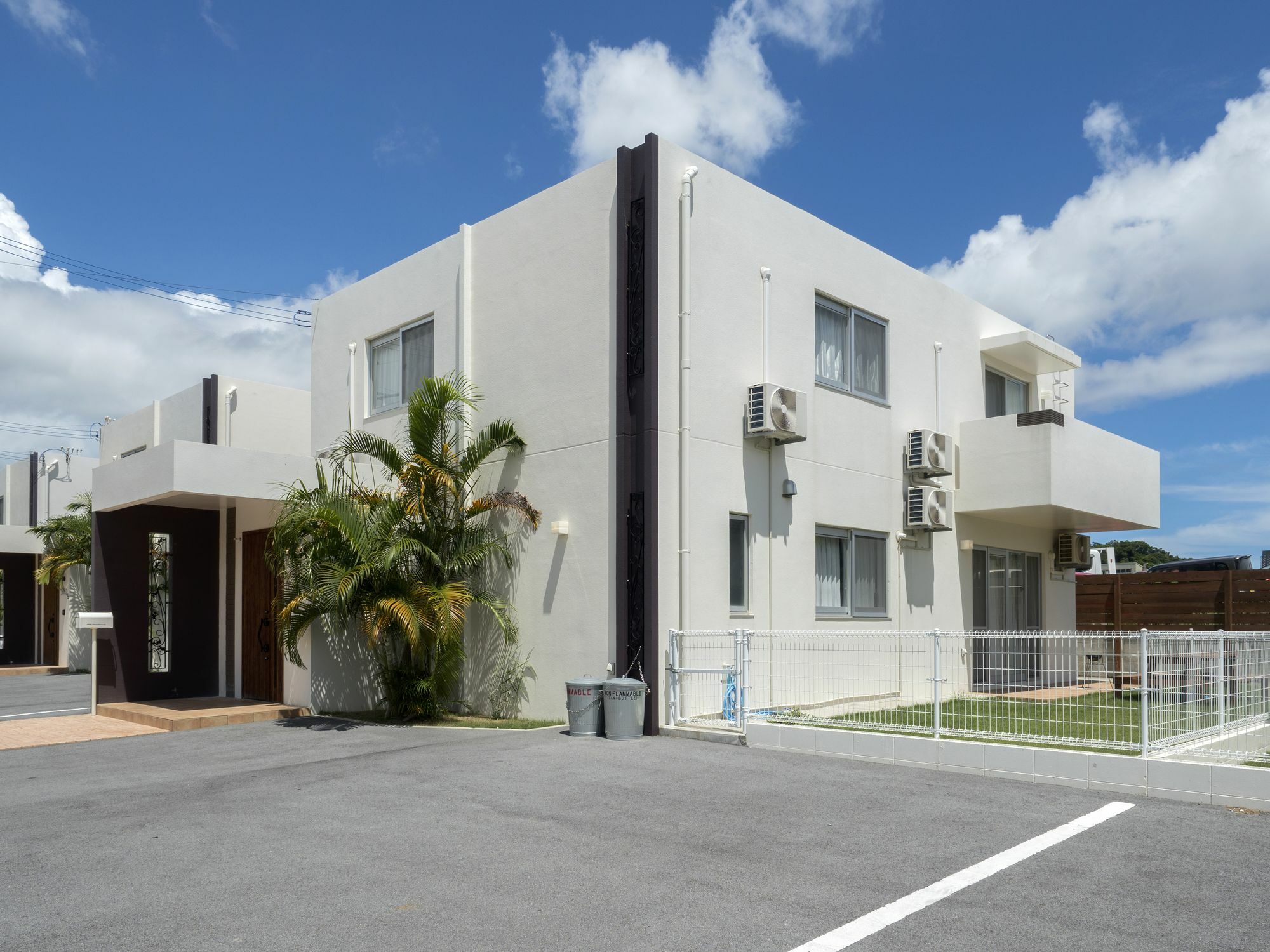 Chibana Terrace Vila Okinawa Exterior foto