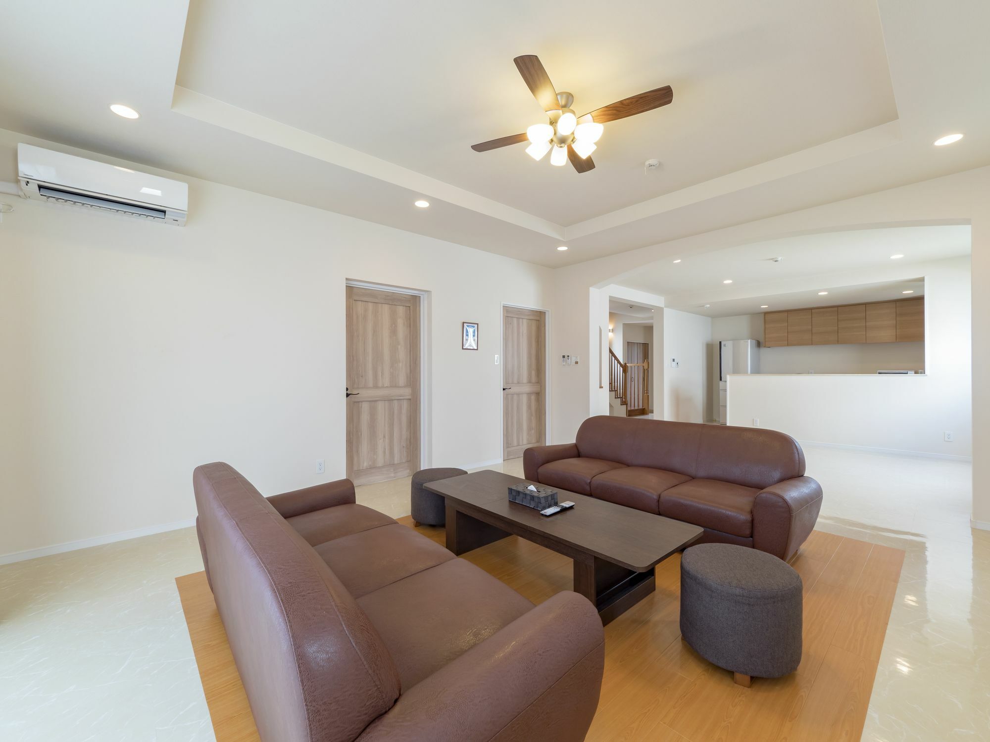 Chibana Terrace Vila Okinawa Exterior foto