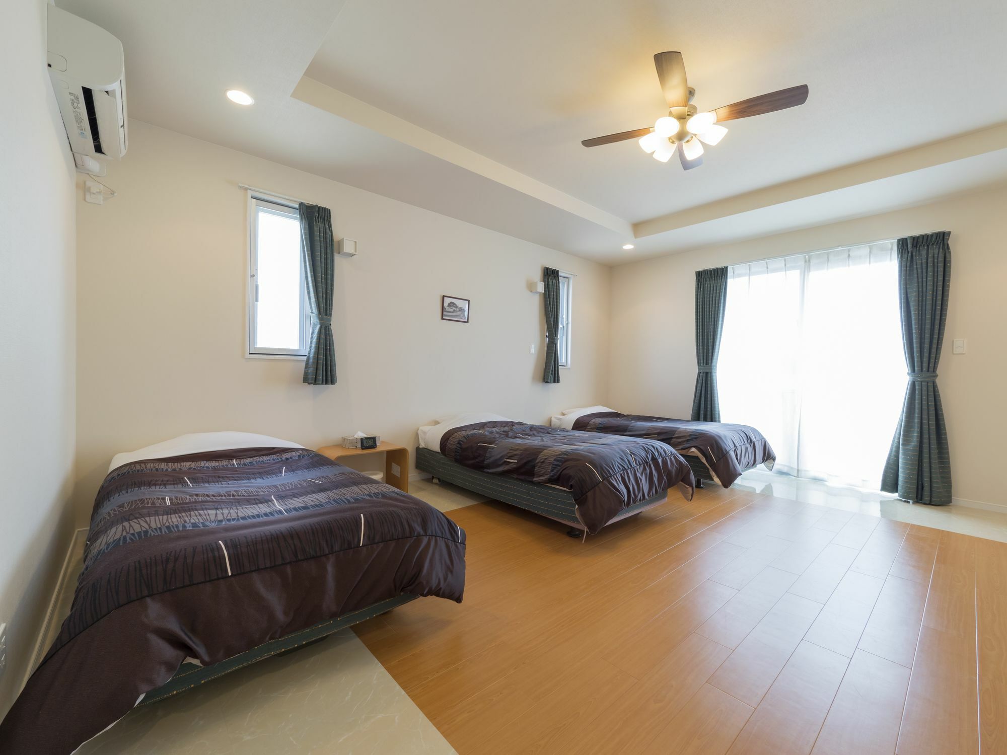 Chibana Terrace Vila Okinawa Exterior foto